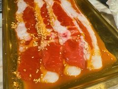 -火炉火自助餐(西直门凯德MALL店)