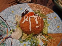 -一井烧肉·活鳗·寿司(望京SOHO店)