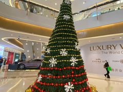 -天河城购物中心