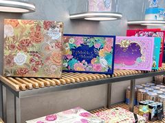 -天母蓝鸟西餐厅·烘焙蛋糕(十三碗店)