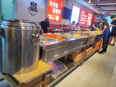 -新红帽自助盒饭(大悦城店)