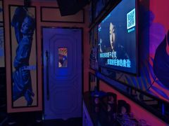 -欢乐迪KTV(南坪上海城店)