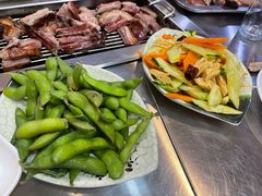 -牧羊人烤羊排羊腿(康庄路店)