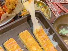 -双门洞·森系料理(体育西店)