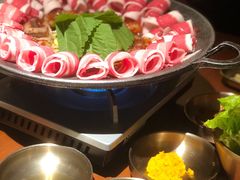 -春熙台韩国料理·章鱼肥牛(西丽店)