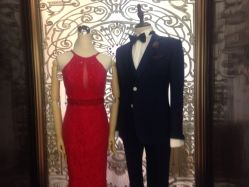 -南京宝娜嫁衣婚纱礼服馆(中央路店)