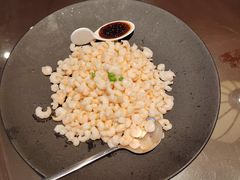 -吴越荣记苏州菜·松鼠桂鱼 100% 活鱼现做(月光码头店)