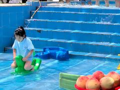 -桃源山庄·水蜜桃采摘·柴火鸡·烧烤团建(龙泉山店)