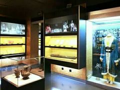 -北京人艺戏剧博物馆