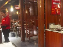 -郑喜旺烧烤(郑州总店)