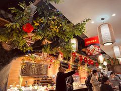 -老家信阳菜(北京路店)