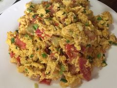 -九华山友谊土菜馆 小资餐厅