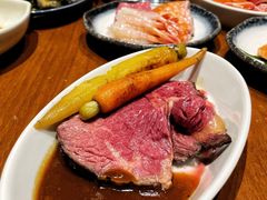 -mezza9 Macau(澳门君悦酒店)