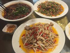-飞虹鱼馆(春华路店)
