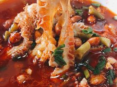 卤牛肚-西环肥仔螺蛳粉(总店)