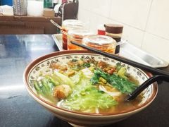 -丫丫桂林米粉(学府店)