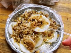 -共和老洪豆花草粿水粿