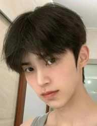-海文先生国潮烫染男士理发馆