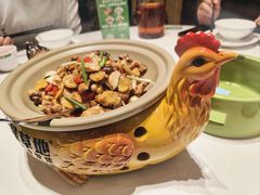 -绿草地·湘菜(悦方ID mall店)