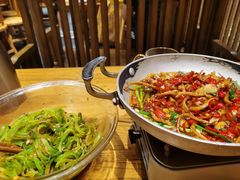 -渔乡米香·剁椒鱼头(四方坪店)