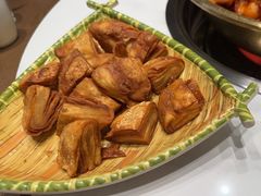 -涿派·炝锅鱼(涿州店)