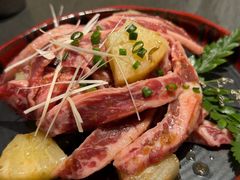 -麻蒲碳烤肉(远景路1号店)