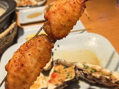 -蚝翅·海鲜粥·烧烤·龙虾季(海曙天一店)