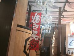 -千代武日本料理(爱建店)