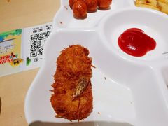 缤纷小吃拼盘-豪客来牛排(海沧阿罗海店)