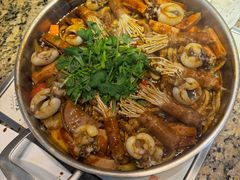 -黄记煌三汁焖锅(新世纪广场店)