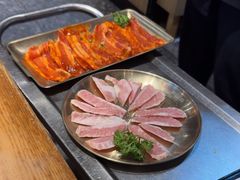 -韩宫宴和牛烤肉(无锡大东方广场店)