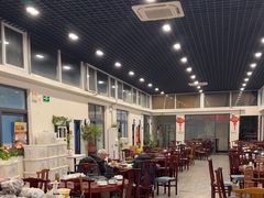 -柳沟豆腐宴64号院