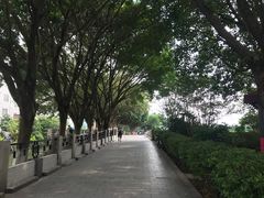 -黄埔古港