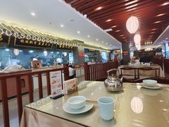 大堂-达旺·鸡毛店(巴南万达店)