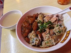 -荔林食店(西华路店)