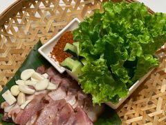 -筱爷叔·上海传统手工菜(新桥店)