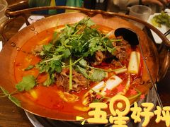 -聚在尊味虾皇·夜宵市集(新建店)