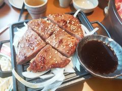 铁板嫩菲力-合风谷(南下塘店)