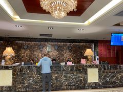 -乌苏沂疆大酒店