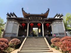 -潜口民宅博物馆