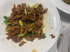 -金汤宴餐厅·粤菜(德云社店)