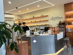 -LilBee Coffee