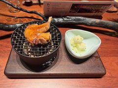 -龙吟山房(青龙山庄店)