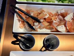 -比格比萨自助(宝山日月光店)