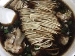 -蒋家桥饺面店(广陵路店)
