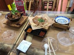 -芋包王闽南茶楼(八市店)