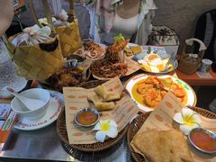 -小小集渔·泰式大排档(太古里香槟店)