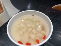 -宁波汤团店(外滩店)