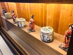 -林妈妈村·日式料理(宝山万达店)