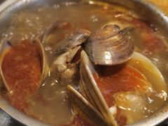 -九月海·海鲜自助(世纪东方店)